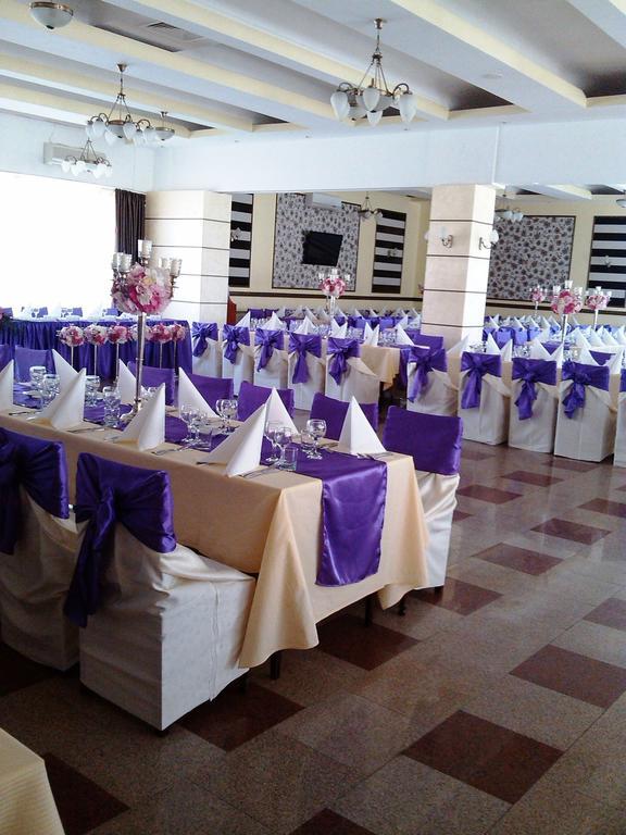Ovidiu 3* Mamaia