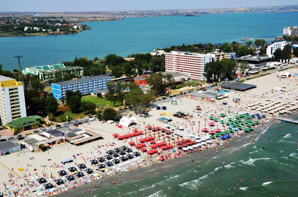 Hotel Ovidiu 3*