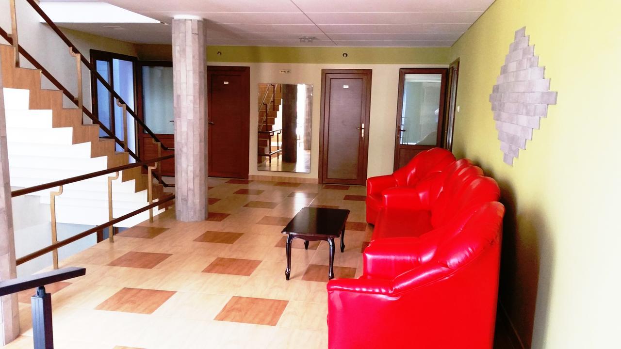 Hotel Ovidiu