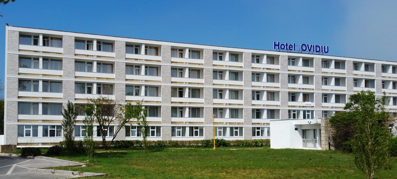 Ovidiu Hotel Mamaia
