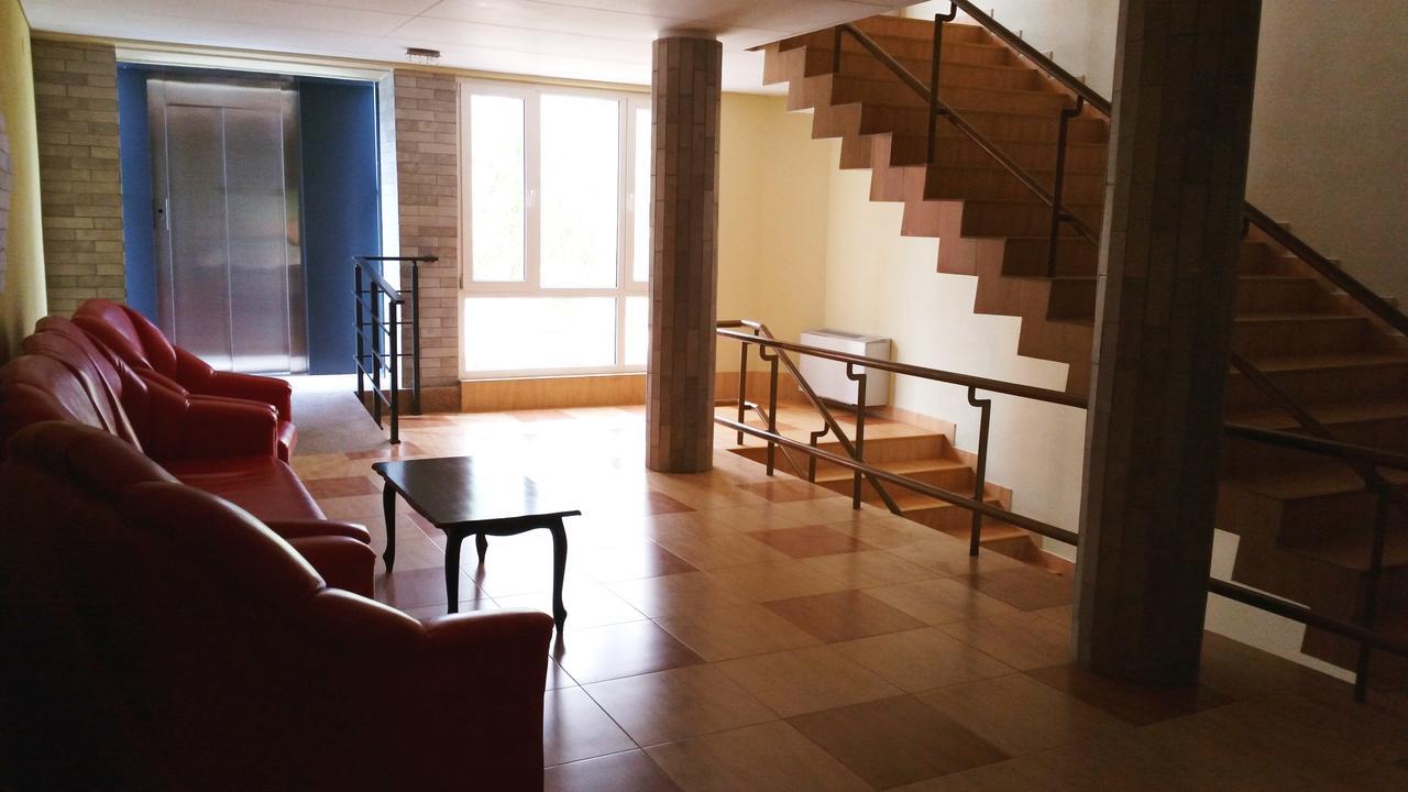 Hotel Ovidiu Mamaia