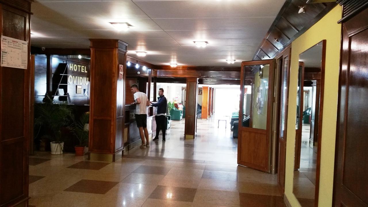Ovidiu Hotel 3*