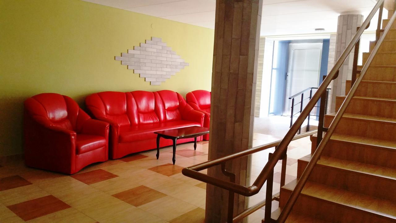 Ovidiu Hotel