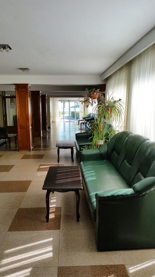 Ovidiu Hotel 3*