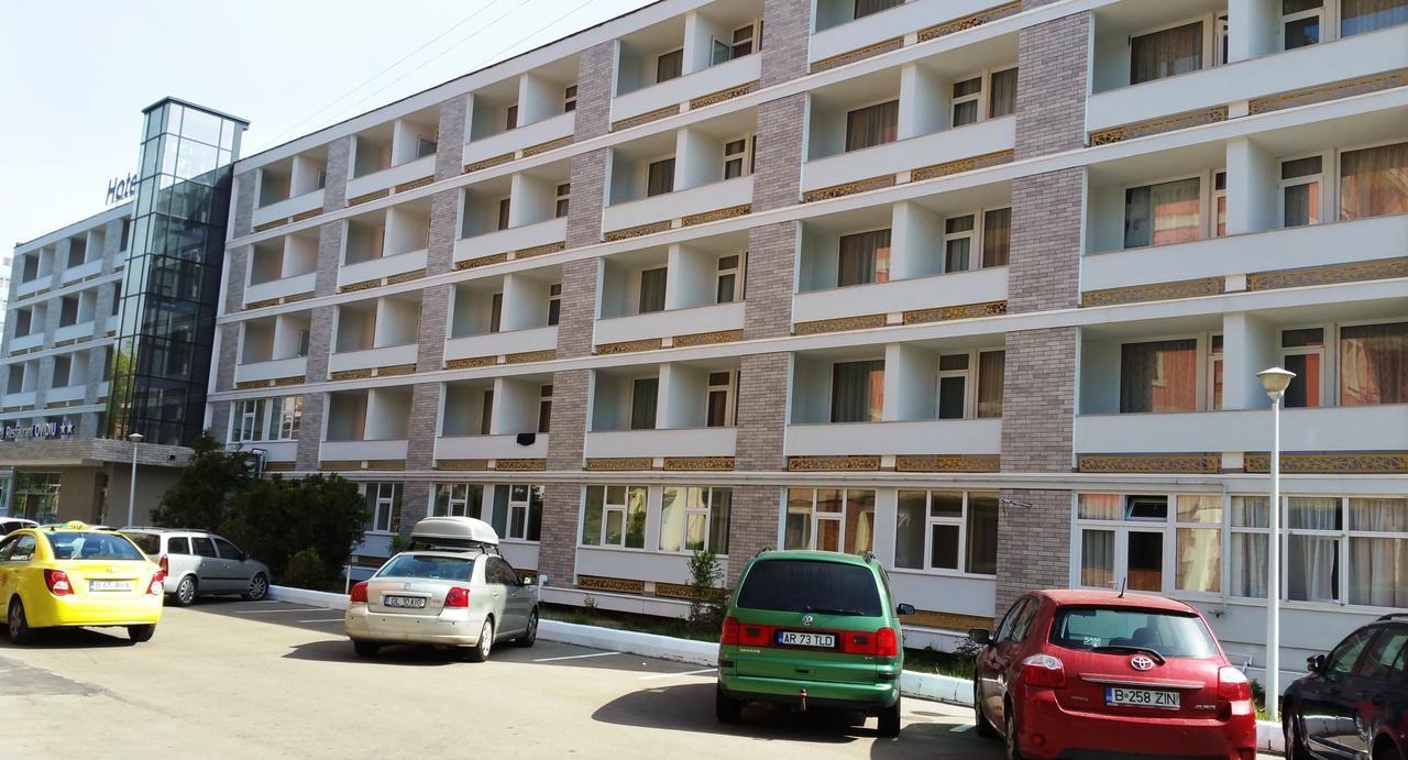Ovidiu 3* Mamaia