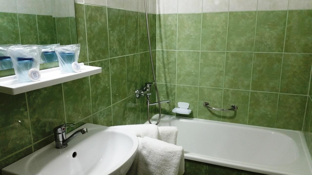 Ovidiu Hotel
