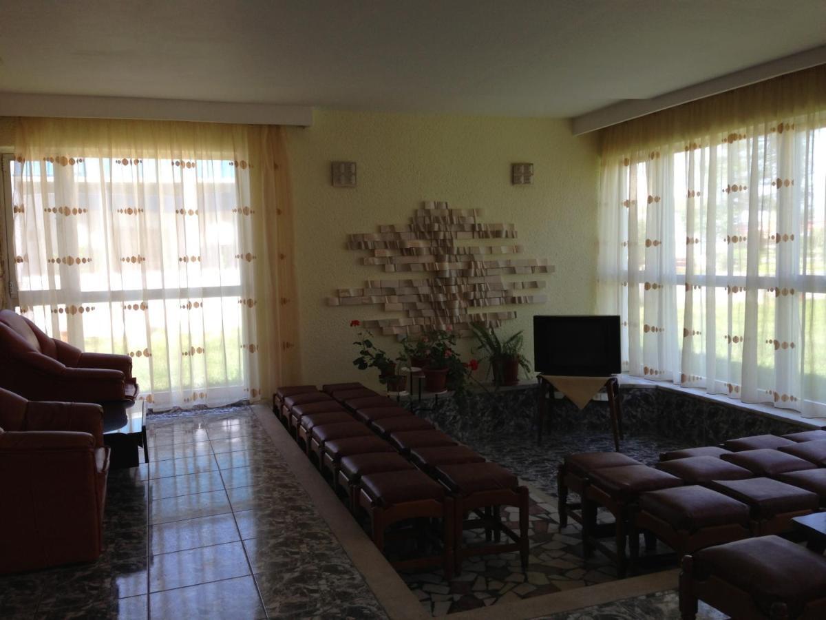 Hotel Ovidiu 3*