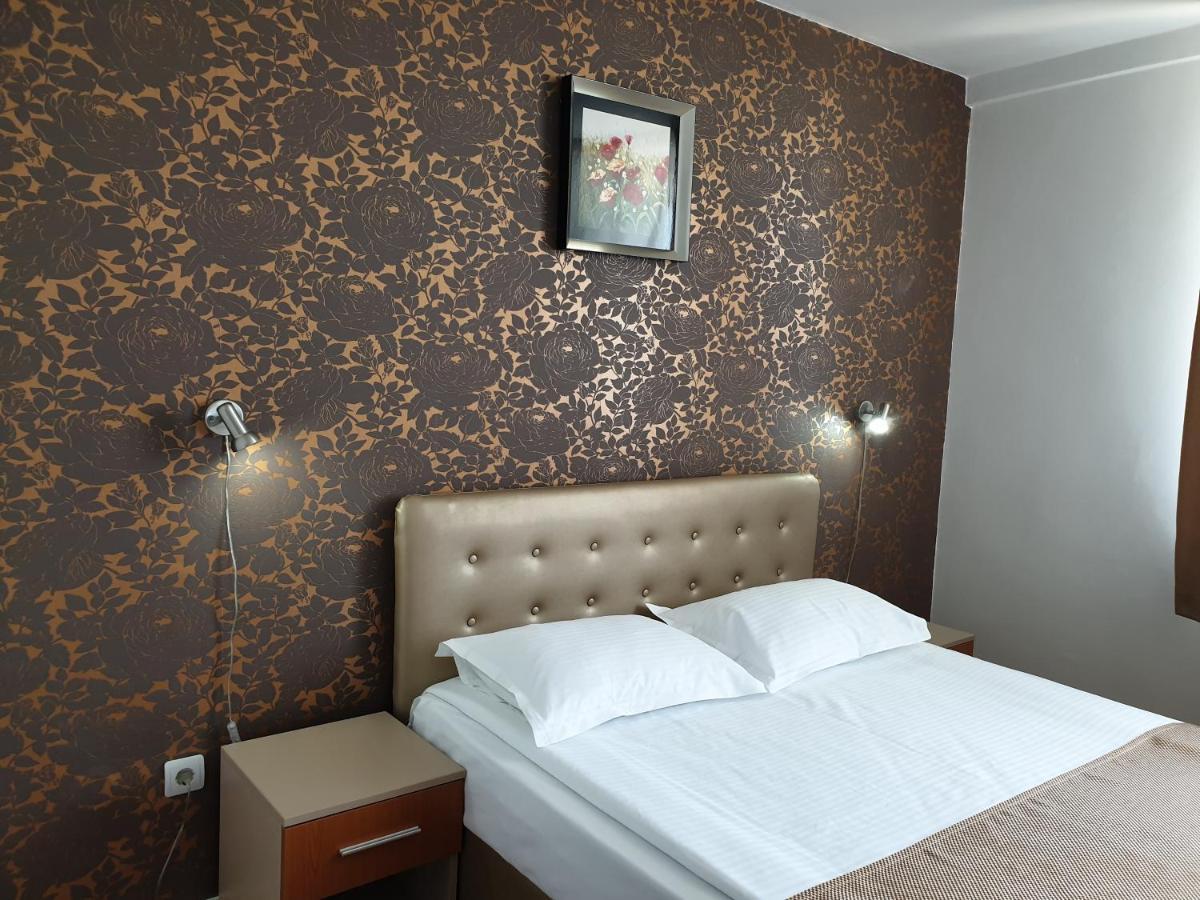 Ovidiu Hotel 3*
