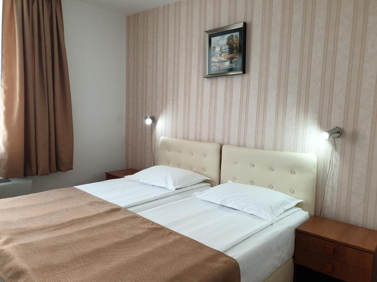 Ovidiu Hotel