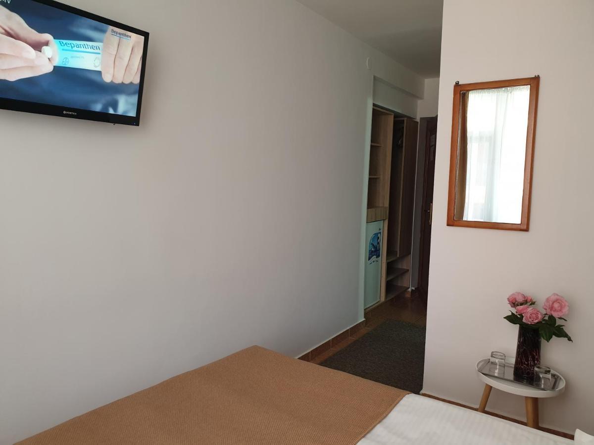 Hotel Ovidiu