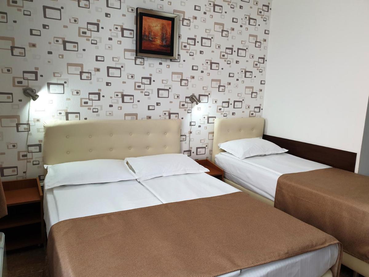 Hotel Ovidiu